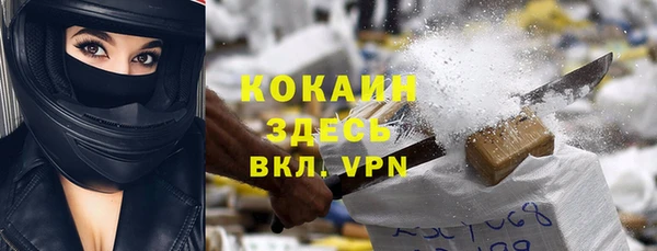 ALPHA PVP Гусь-Хрустальный